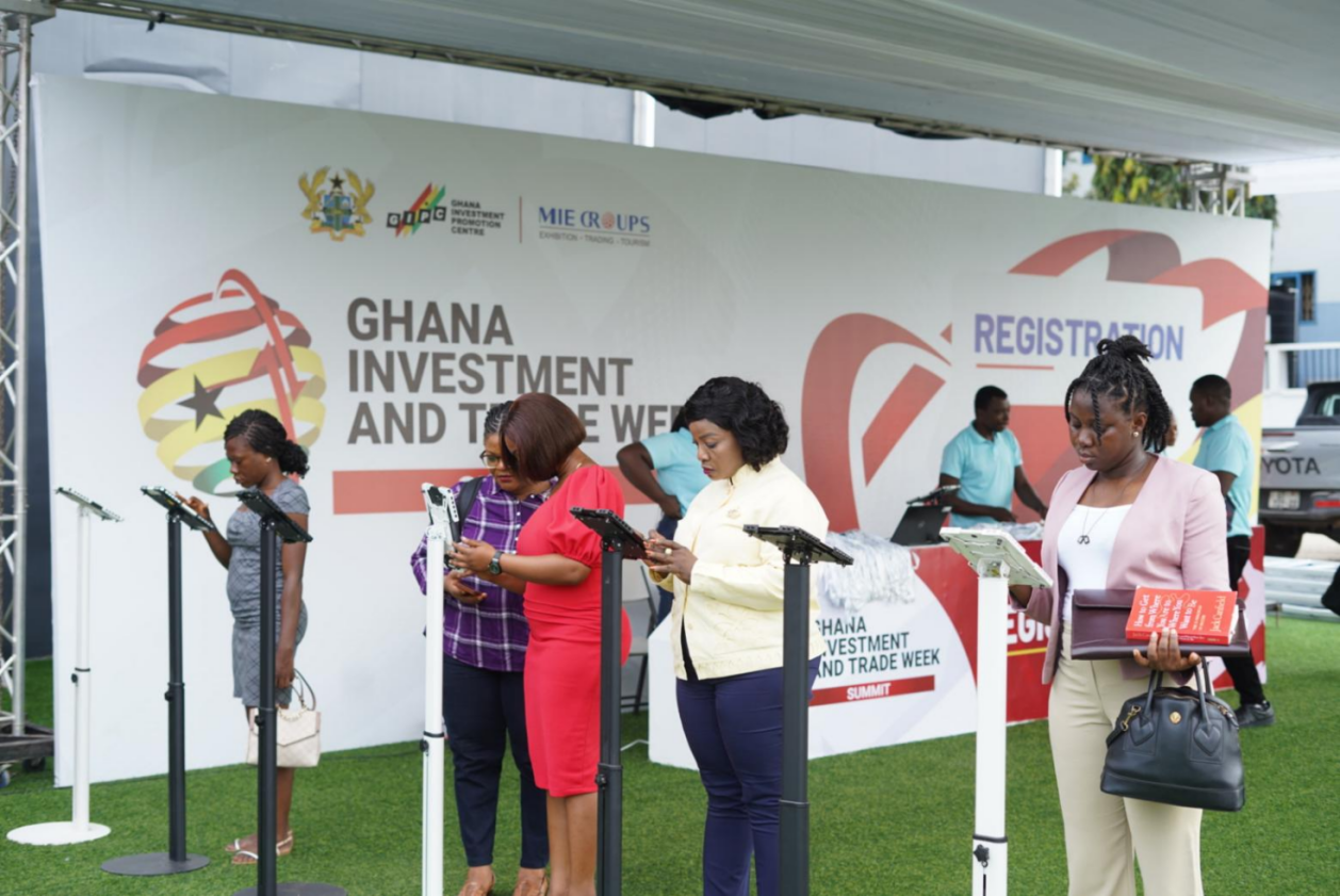 加纳能源行业过去九年亏损超过80亿美元