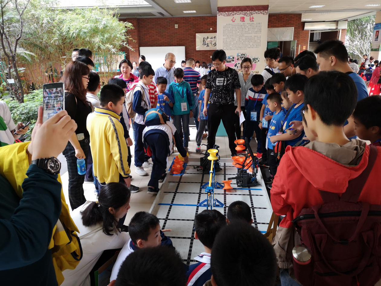 让机器人“初出茅庐”即可“大展拳脚”