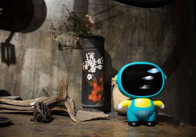 机器人也得上份“意外险”