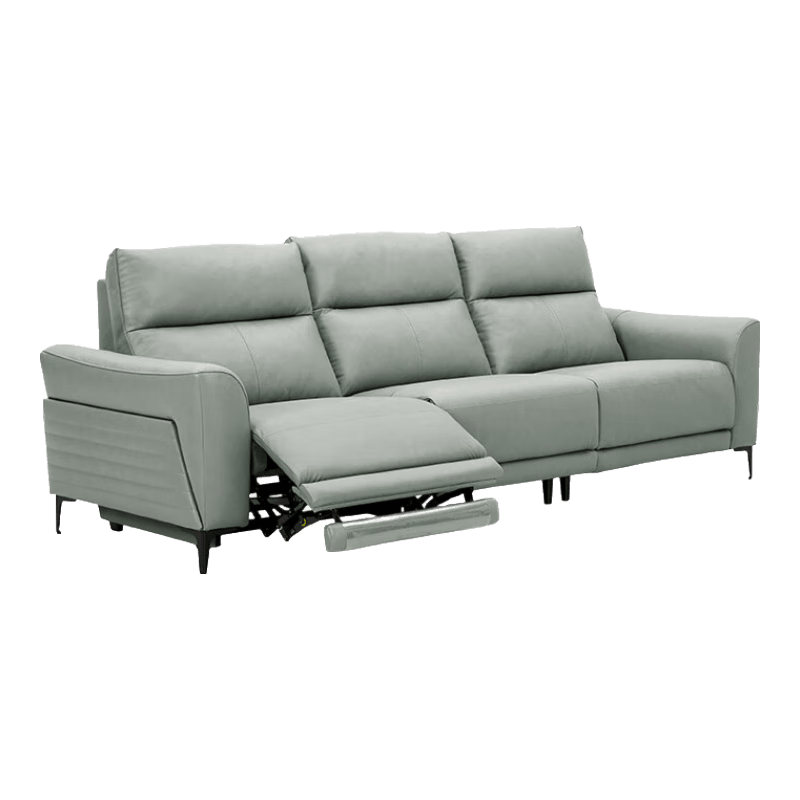 顾家家居获得外观设计专利授权：“沙发（DK.6359）”