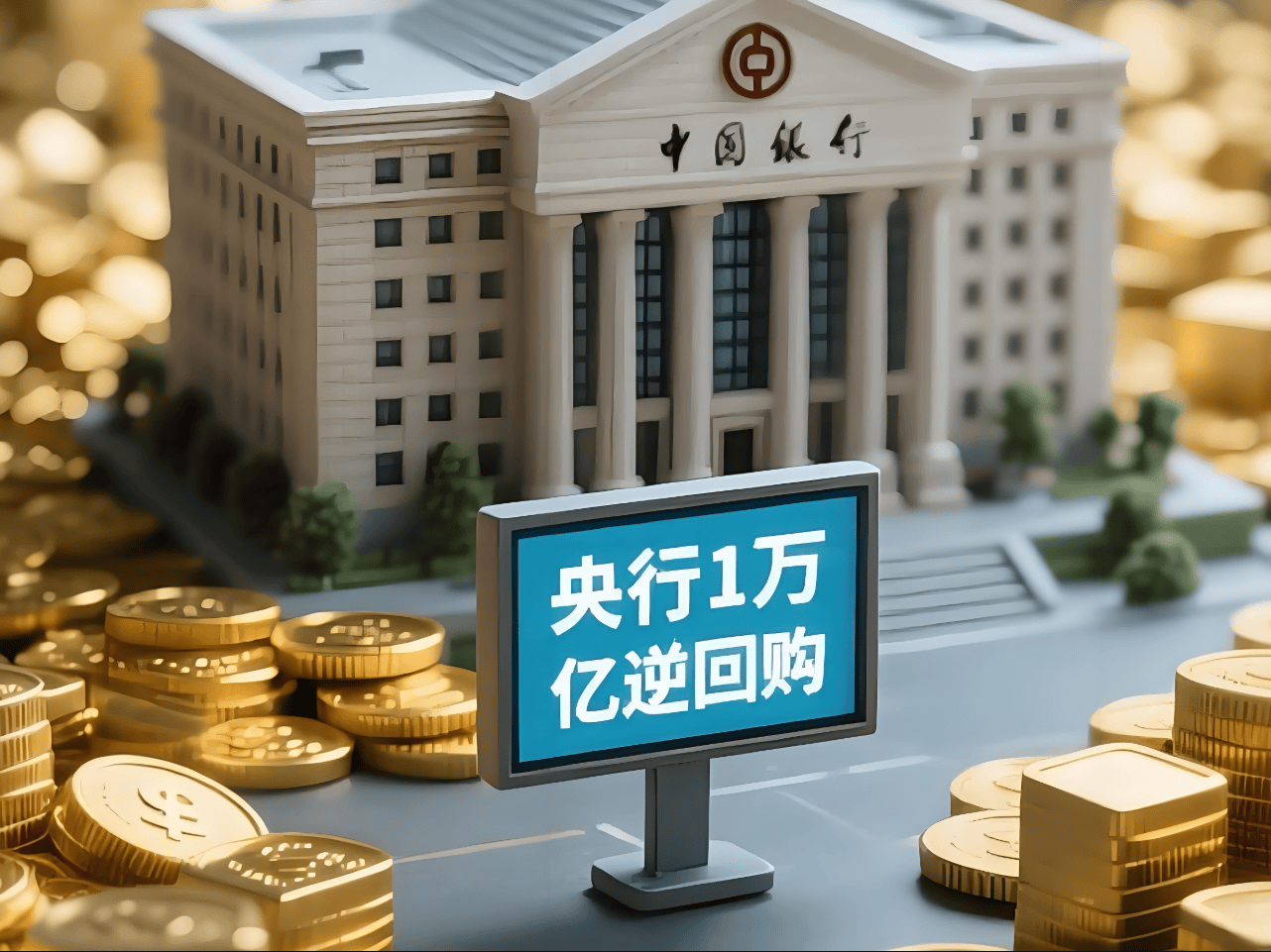 时值一季度末国债逆回购收益率却偏低，机构解析：资金面宽松成核心主因