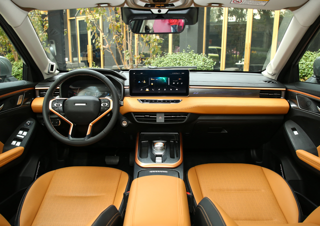 长城汽车获得发明专利授权：“一种针对车辆温控系统的控制方法和装置”