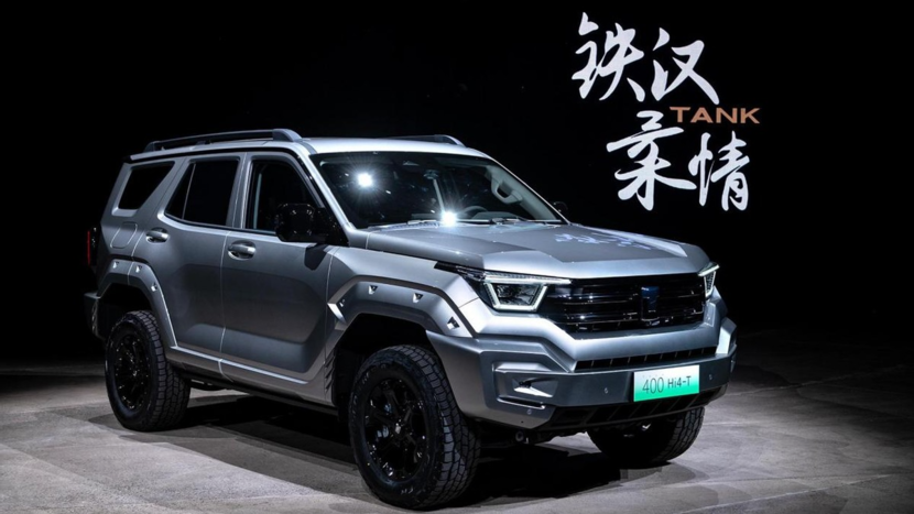 长城汽车获得发明专利授权：“一种针对车辆温控系统的控制方法和装置”