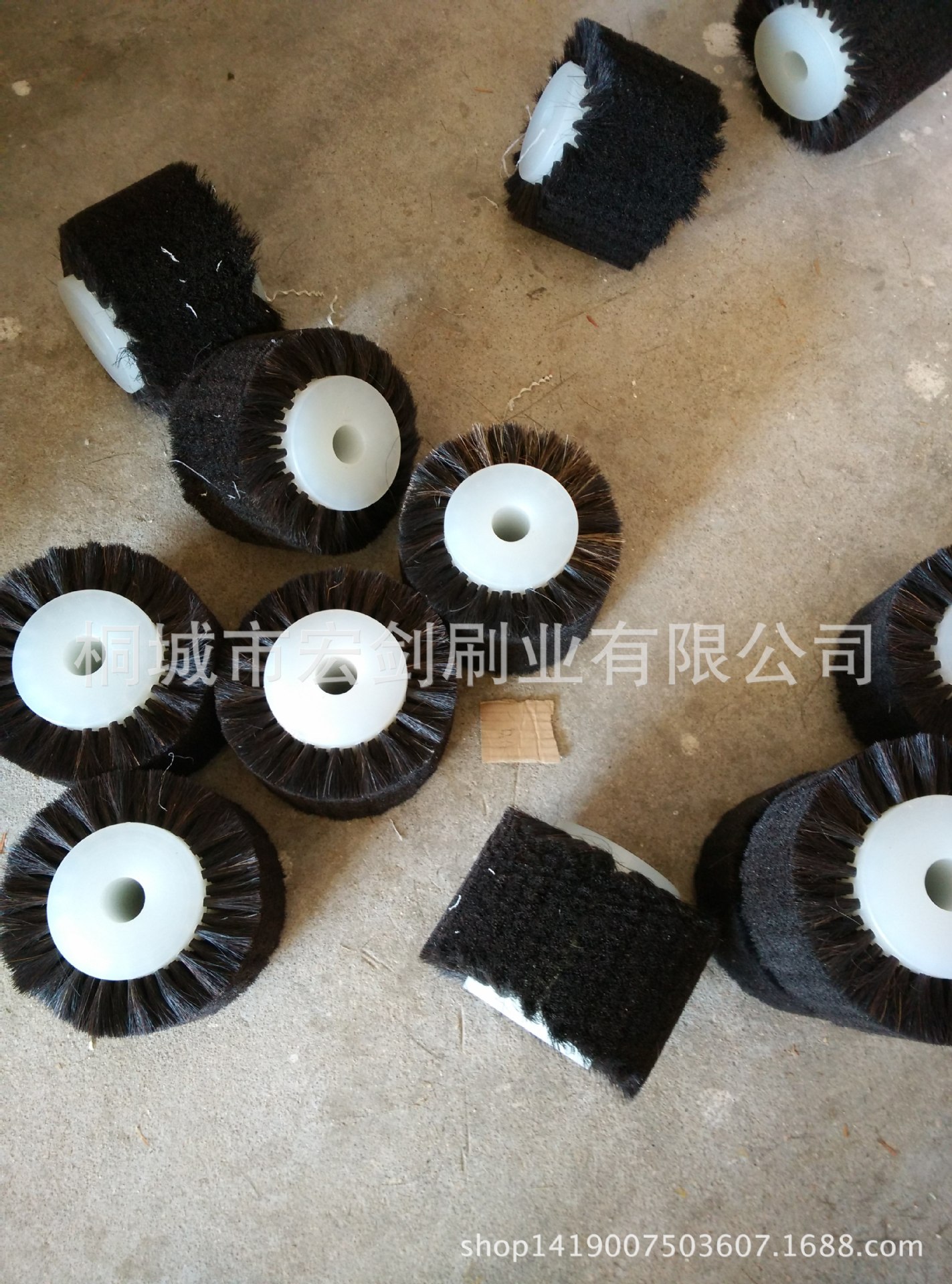 本钢板材获得发明专利授权：“一种快速调整刷辊压下量的方法”