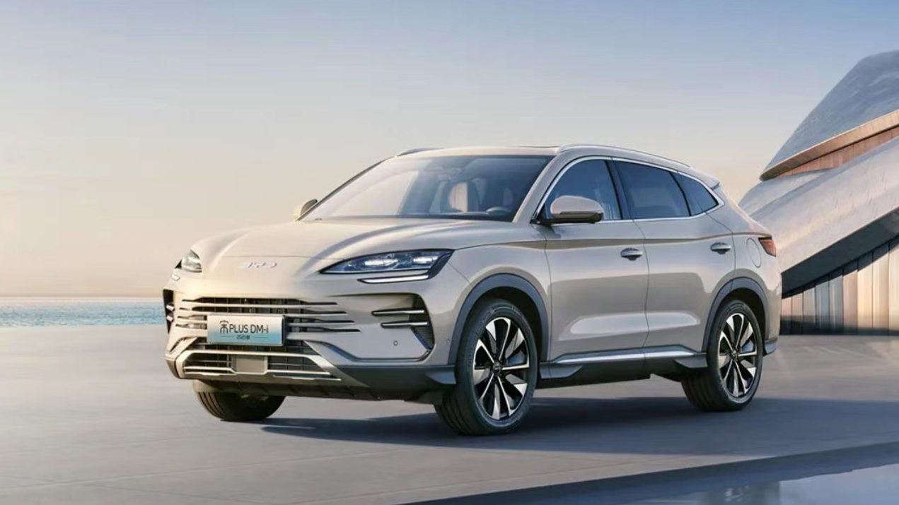 比亚迪获得发明专利授权：“电池模型参数优化方法、装置、介质及电子设备”