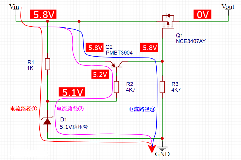 普冉股份获得发明专利授权：“过压控制电路、控制装置、存储设备以及控制方法”