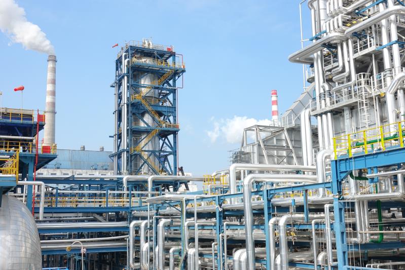 中国石化获得发明专利授权：“渣油加氢装置的优化方法、装置、电子设备与存储介质”