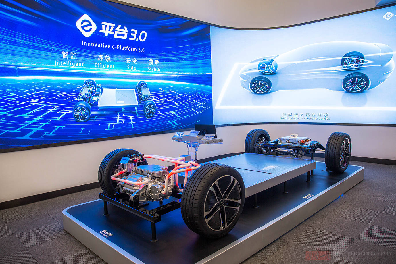 比亚迪获得发明专利授权：“陶瓷覆铜基板及其制备方法”