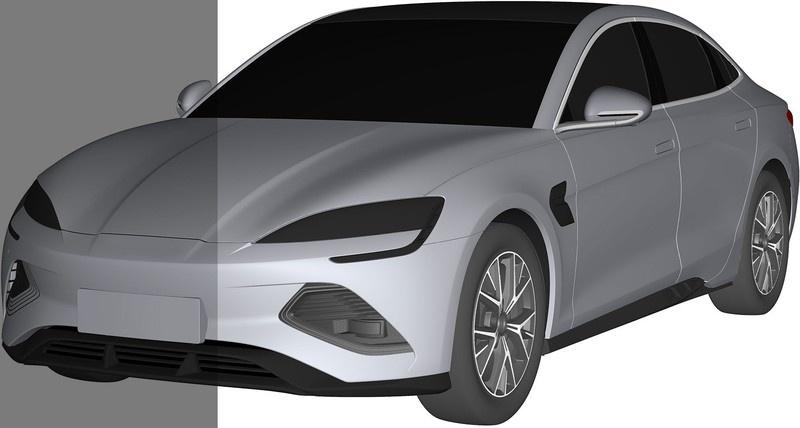 比亚迪获得发明专利授权：“陶瓷覆铜基板及其制备方法”