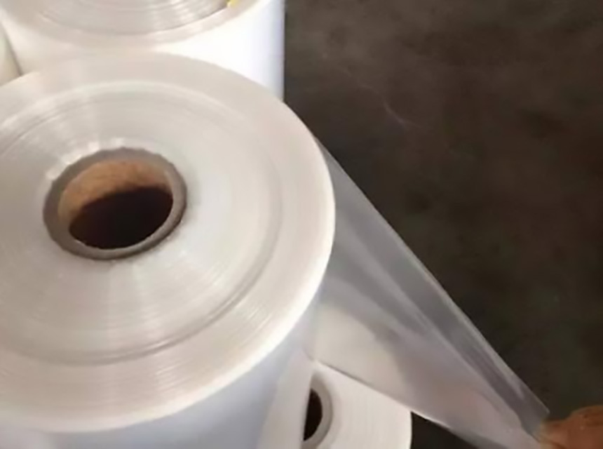 中国石化获得发明专利授权:“一种耐候地膜用的线性低密度聚乙烯组合物及其制备方法和应用”