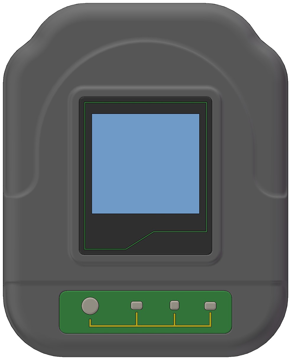 派能科技获得外观设计专利授权:“用于电子设备的逆变器数据监控图形用户界面”