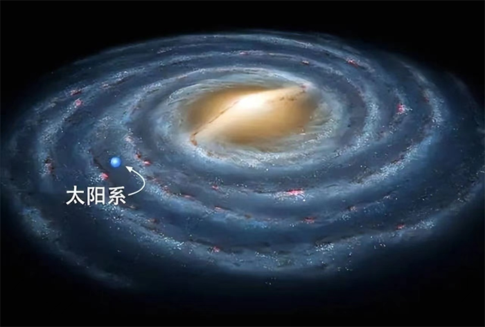我科学家发现首个河外超紧致X射线双星