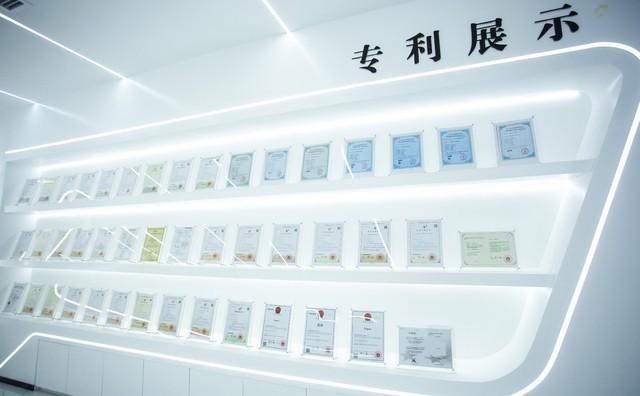 大普微获得发明专利授权：“一种闪存控制系统及其闪存设备”