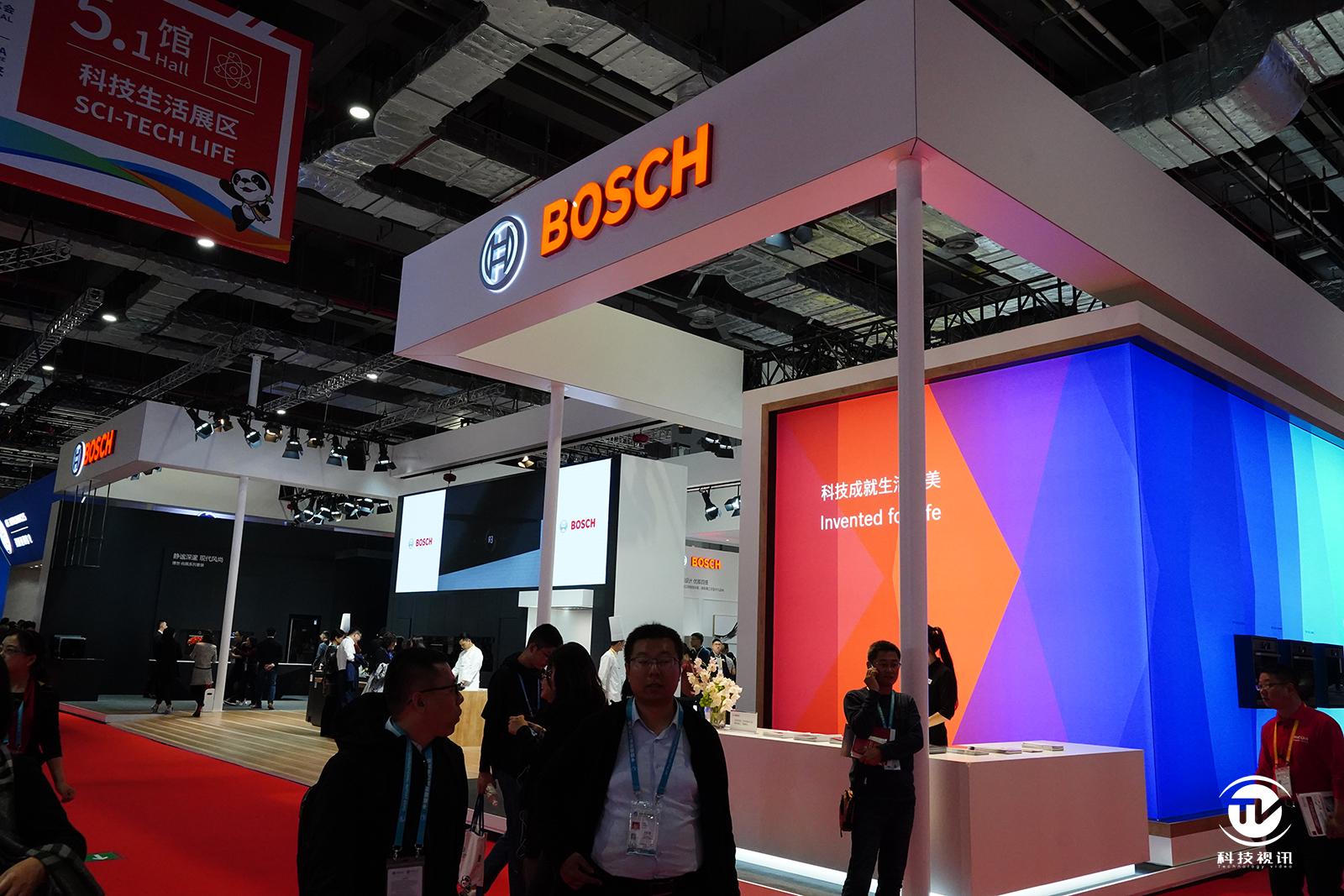 德国博世公司批准与印度塔塔汽车零部件公司成立合资企业，布局电动车零部件制造