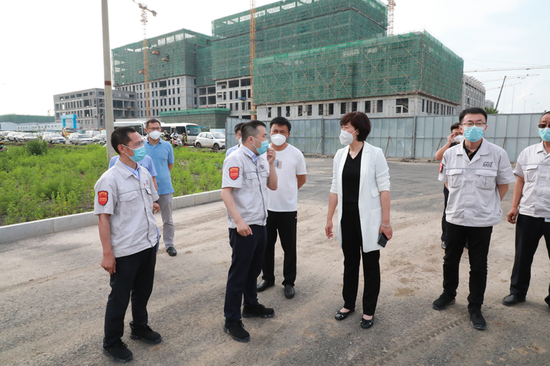 在产研一线育才 长春发力“投资于人”