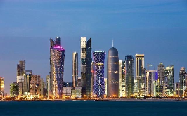 阿联酋幸福指数领先阿拉伯国家