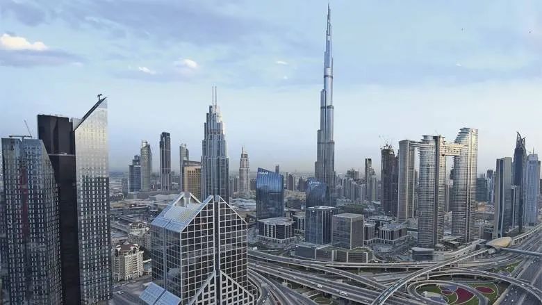 阿联酋幸福指数领先阿拉伯国家