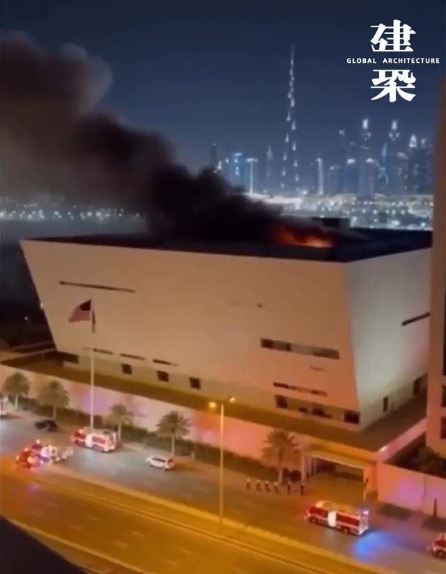 迪拜房地产交易下降