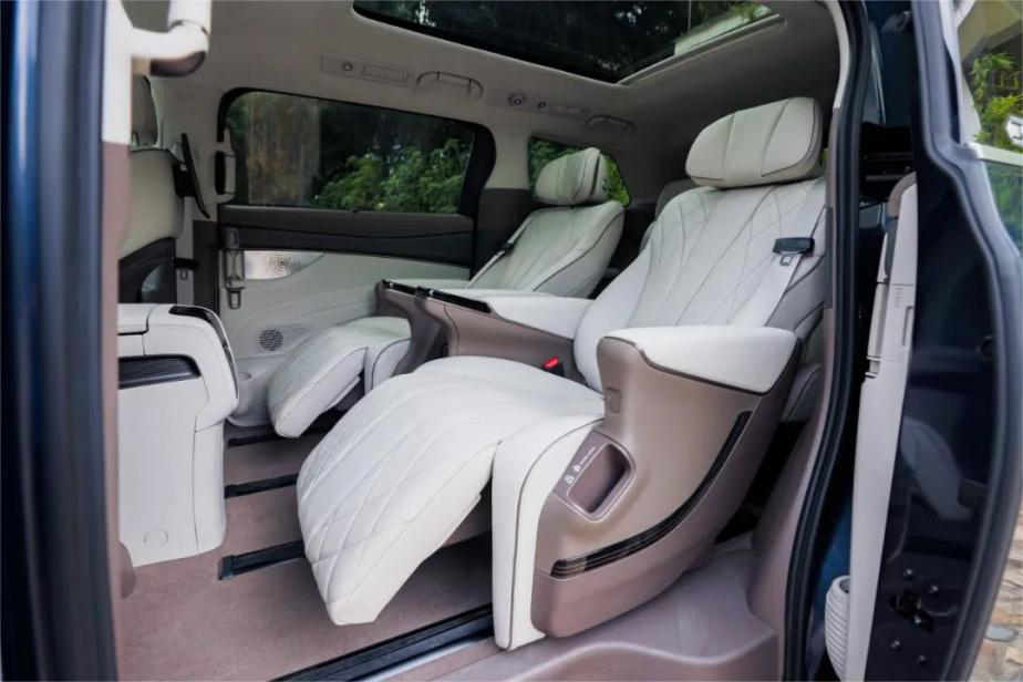 天成自控获得实用新型专利授权:“一种车辆座椅的零重力坐垫装置”