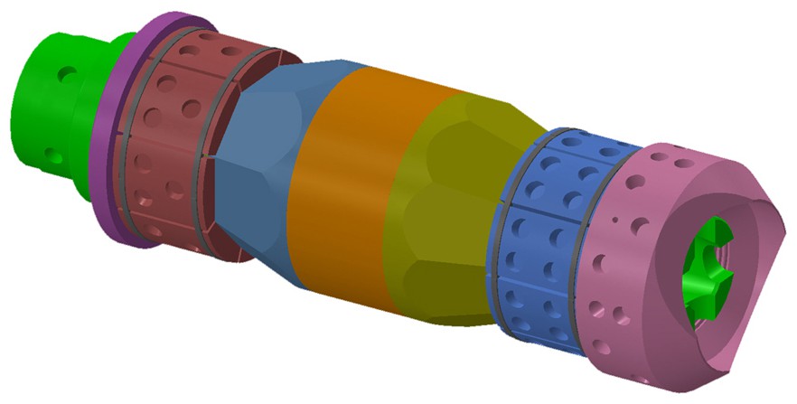 中国石化获得发明专利授权:“一种用于压裂作业的桥塞”
