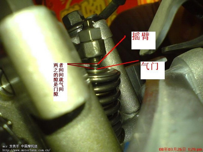 冠军机车的顶尖气门,是如何炼成的?