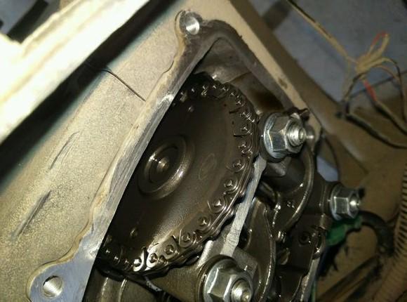 冠军机车的顶尖气门,是如何炼成的?