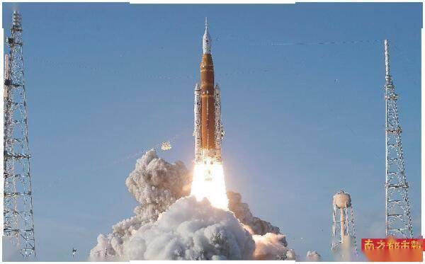 热点问答丨“阿耳忒弥斯2号”任务有哪些技术和科研收获