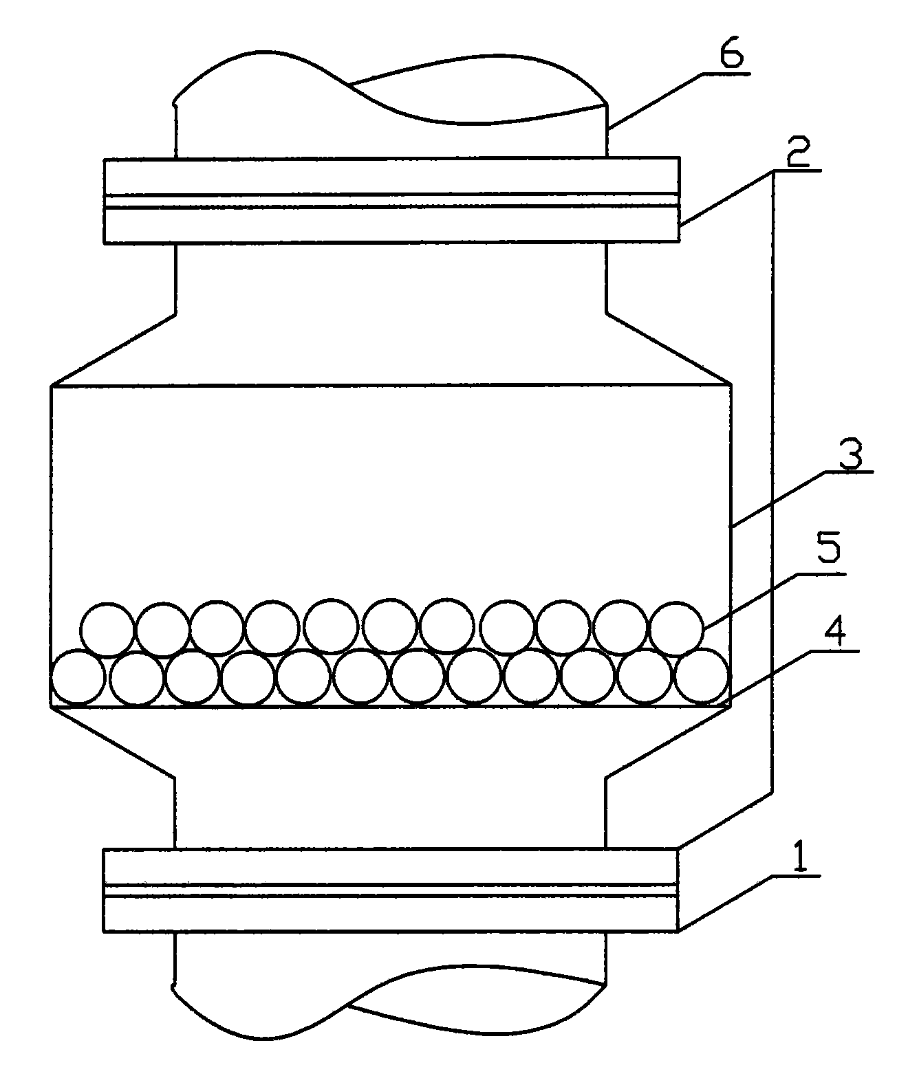 中国石油获得发明专利授权：“催化裂解的装置和方法”