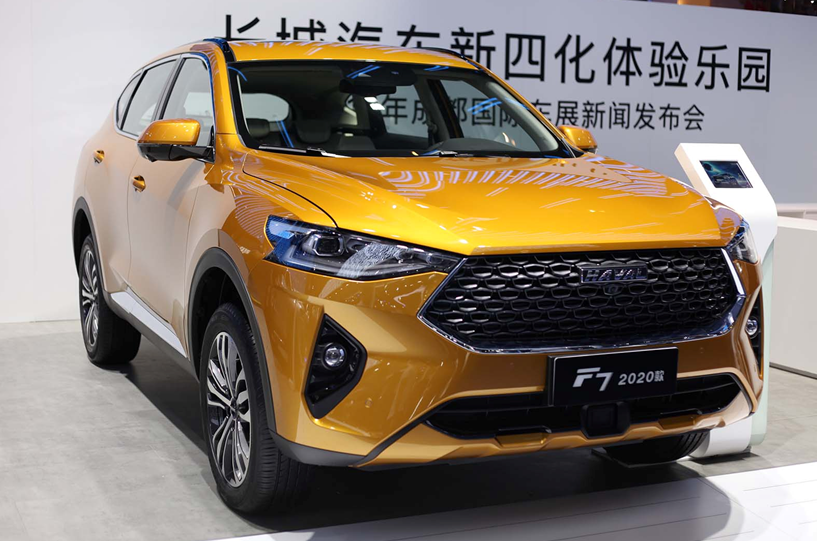 长城汽车获得发明专利授权：“车辆的转角控制方法、装置、电子设备、存储介质及车辆”