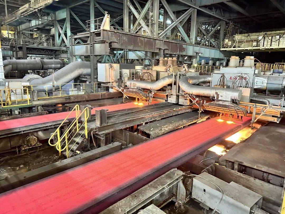 宝钢股份获得发明专利授权：“基于结晶器温度识别连铸板坯纵裂纹缺陷的方法及系统”