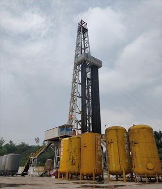 中国石油获得发明专利授权：“深层页岩气水平井密切割压裂非均匀射孔优化设计方法”