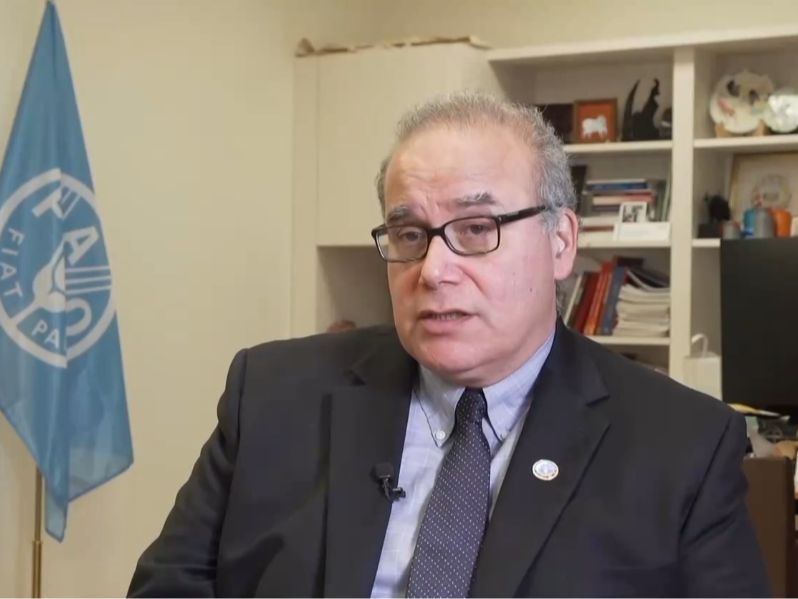 多米尼克政府推出系列举措 应对中东冲突外溢经济影响