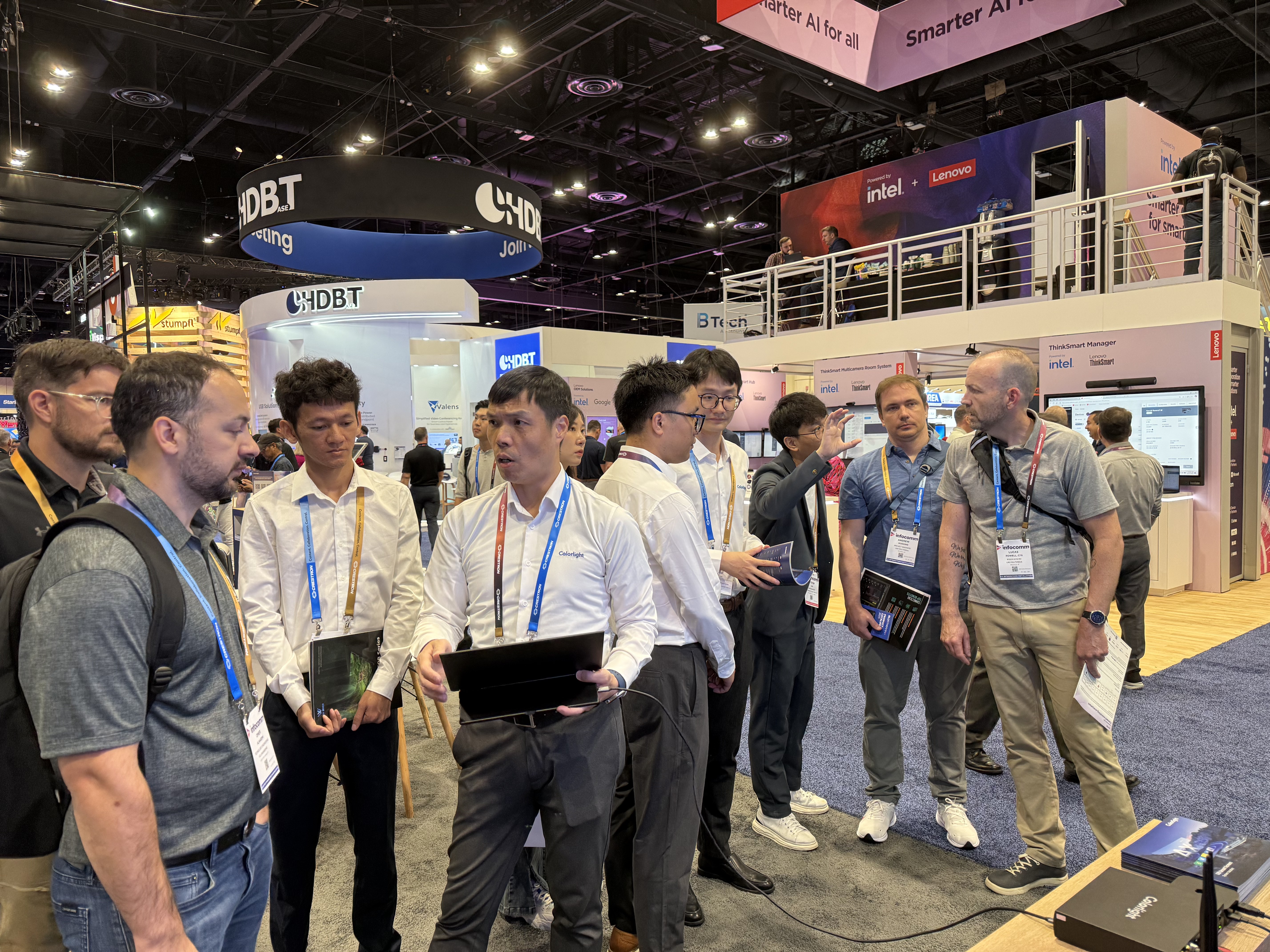 卡莱特获得外观设计专利授权：“视频处理器”