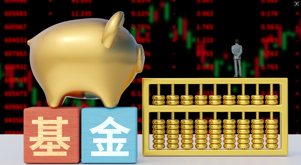 全市场ETF突破1400只，易方达122只数量居首