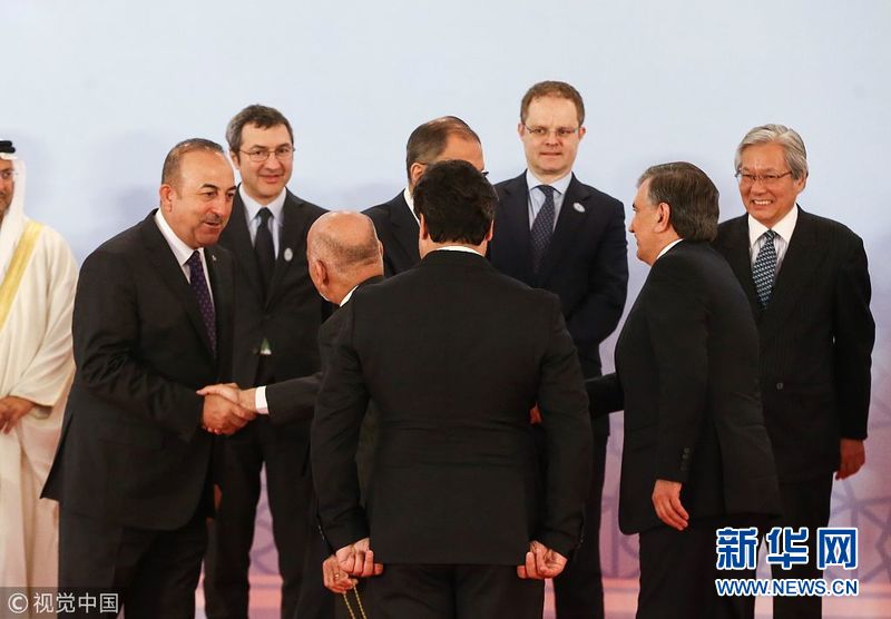 乌兹别克斯坦批准与阿富汗优惠贸易协定