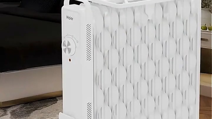 海尔智家获得实用新型专利授权：“空调器室内机及加湿模块”