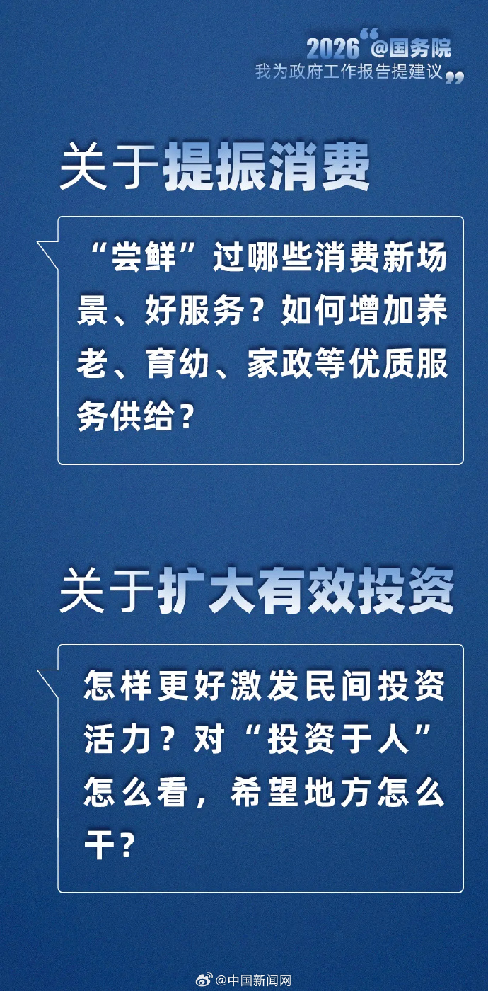 兴业基金：解读《政府工作报告》，资本市场环境有望继续向好