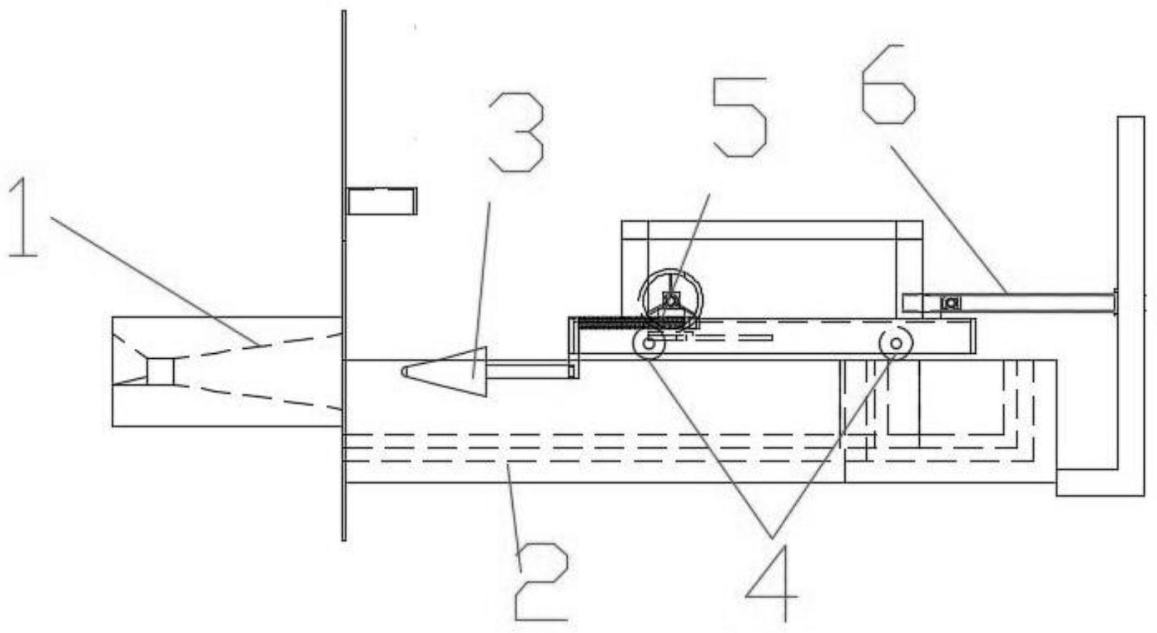 南 玻Ａ获得实用新型专利授权：“一种阴极背板装置及其玻璃镀膜设备”