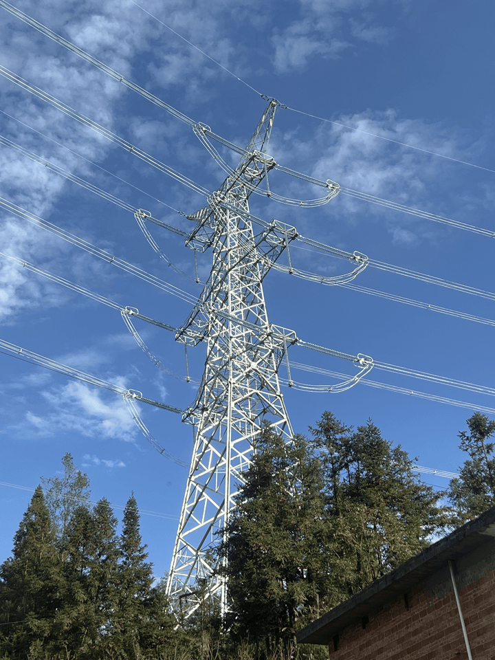 一季度用电量增长5.2% 充换电服务业用电增速超50%