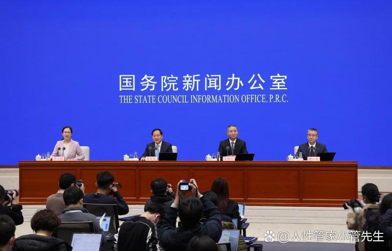 工信部将建立健全未来产业培育政策体系