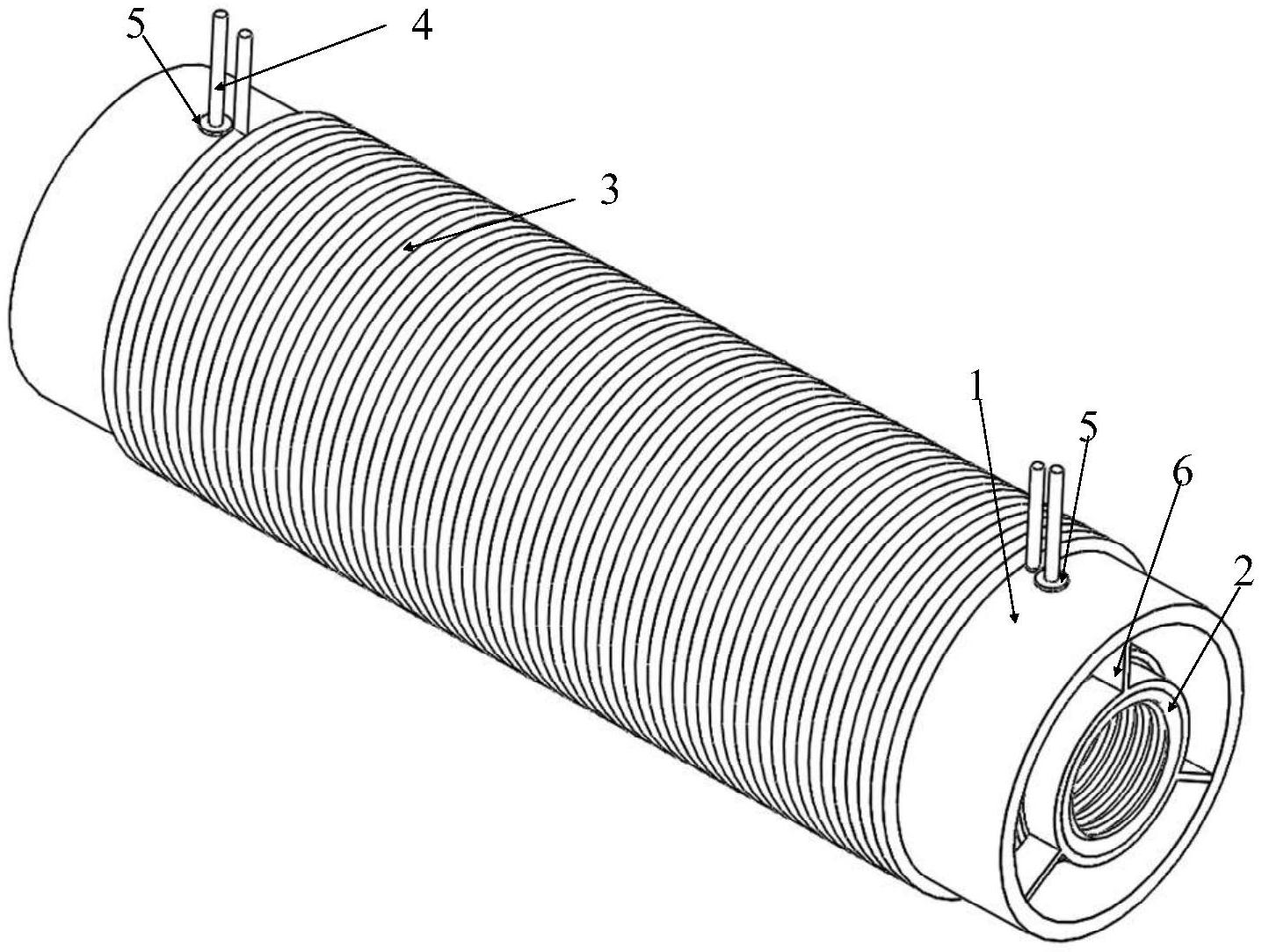 华电科工获得实用新型专利授权：“一种机电一体化上料装置”