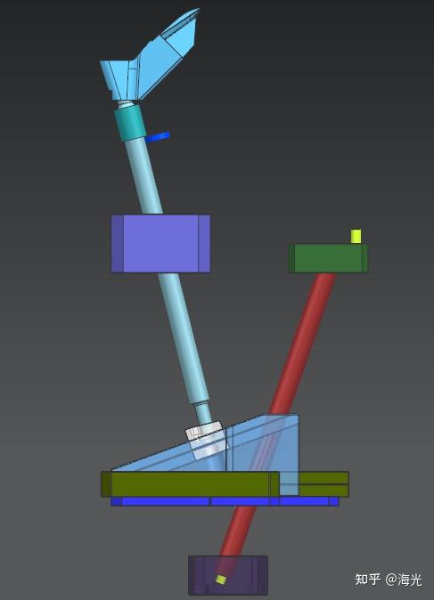阿莱德获得实用新型专利授权：“一种模具斜顶防卡死结构”