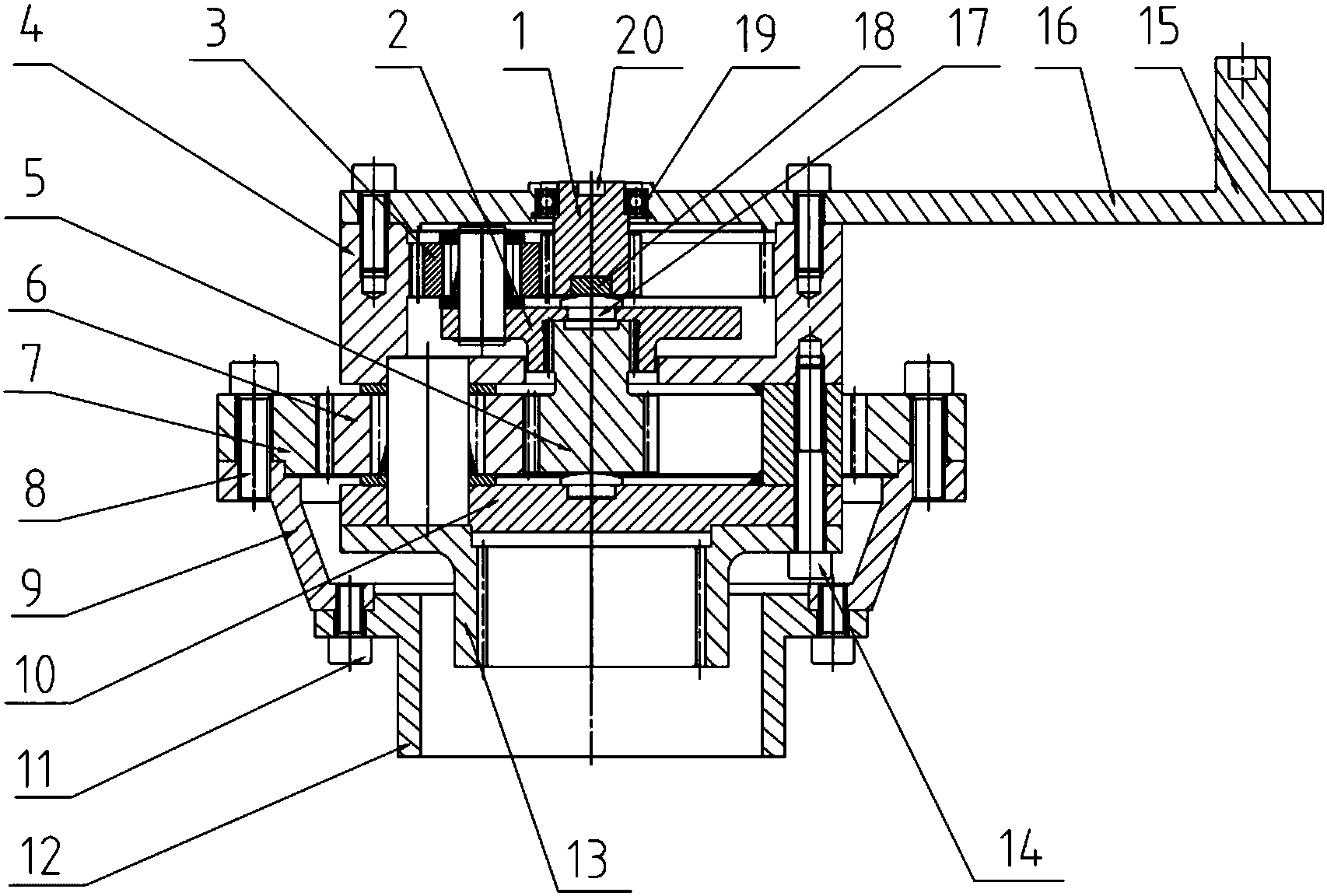 科大智能获得实用新型专利授权：“一种导轨式电能表”