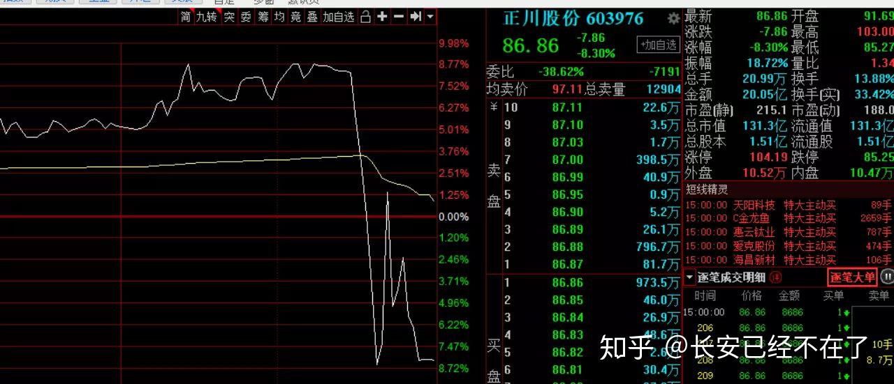 正川股份(603976)2026年一季报简析:增收不增利,应收账款上升