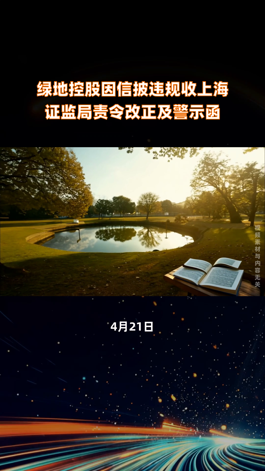 华英农业因资金占用及同业竞争违规收警示函,近1年无研报覆盖