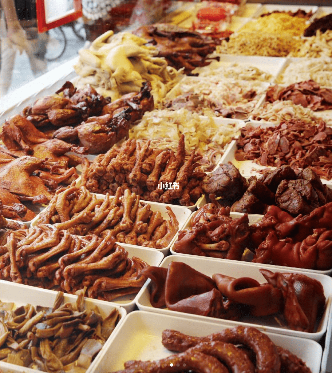 熊猫快餐Panda Express创始人率队考察熊喵大师 共探中餐智能化全球化新路径