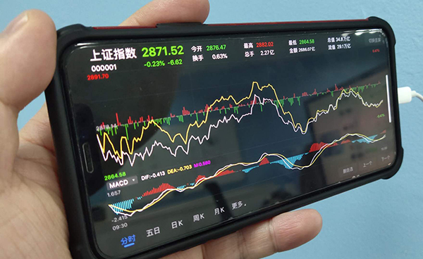 港股震荡分化,科技股承压,关注恒生科技ETF易方达(513010)等产品布局机会