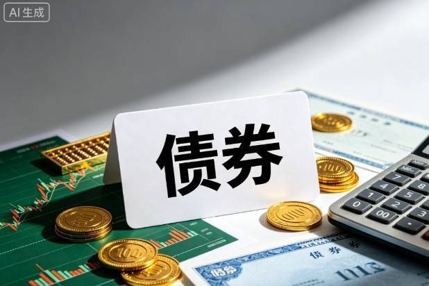 债市日报：5月8日