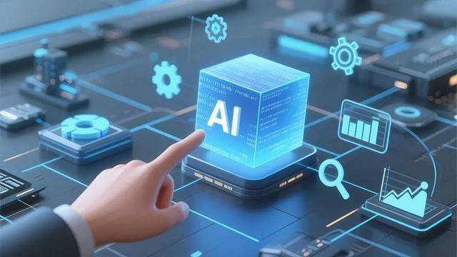 《自然》：训练运行模式缺陷或致AI提供危险建议