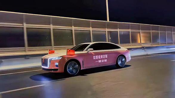 高德专车上线静音服务，用户可一键定制“静音专车”